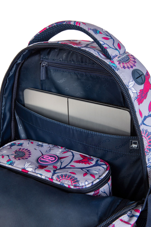 COOLPACK PLECAK MŁODZIEŻOWY  FACTOR SILENCE E02583