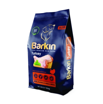 BARKIN KARMA DLA PSA INDYK ENERGY 15KG