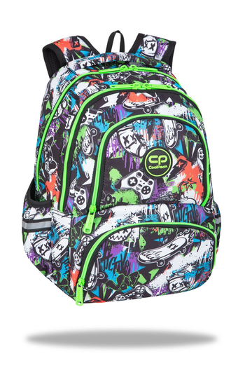 coolpack spiner termic plecak młodzieżowy peek bo f001675