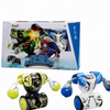 DUMEL ROBOT KOMBAT 2-PACK S88052