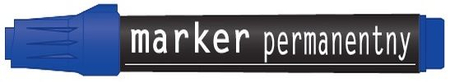 MARKER PERNAMENTNY 89001 MIX