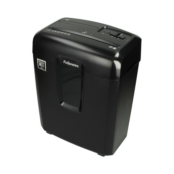 *FELLOWES NISZCZARKA 8C CROSS-CUT 4689601