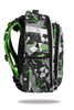 coolpack turtle plecak młodzieżowy lets gol f015674