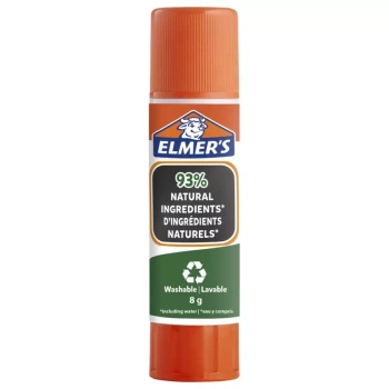 ***ELMERS KLEJ SZKOLNY W SZTYFCIE 8G 2136618