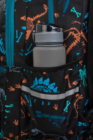 coolpack jerry plecak młodzieżowy fossil f029700