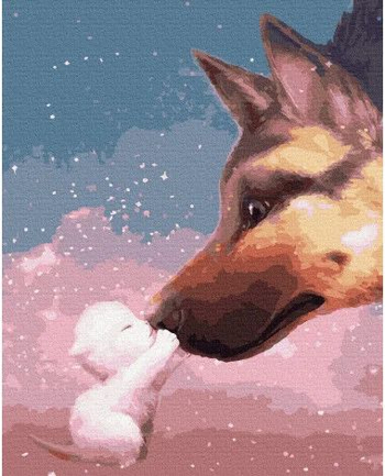 TWOJE HOBBY RÓŻOWE GX37432