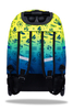 coolpack jack plecak młodzieżowy na kółkach football 2t f107339