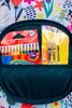 coolpack toby plecak dziecięcy sunny day f049663