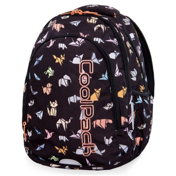 COOLPACK PLECAK MŁODZIEŻOWY ORIGAMI B25042