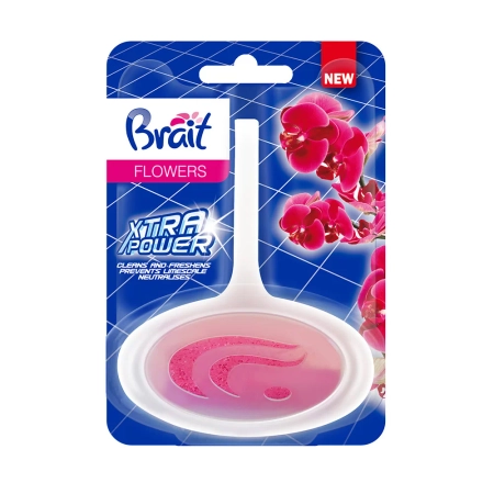 BRAIT KOSTKA WC 3W1 BOUQUET