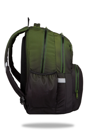 COOLPACK PLECAK MŁODZIEŻOWY GRADIENT GRASS F099757