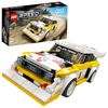 LEGO 76897 SPEED CHAMPIONS 1985 AUDI SPORT QUATRO ( I 2020 )