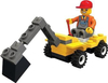 KLOCKI BLOCKI MyCity SASZETKA KB0240
