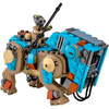 LEGO 75148 STAR WARS SPOTKANIE NA JAKKU