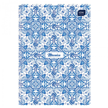 BRULION A4 288K INTER