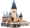 PUZZLE 3D HARRY POTTER WIELKA SALA
