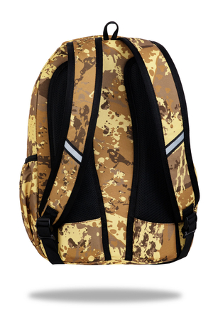 COOLPACK PLECAK MŁODZIEŻOWY SAND STORM F099718