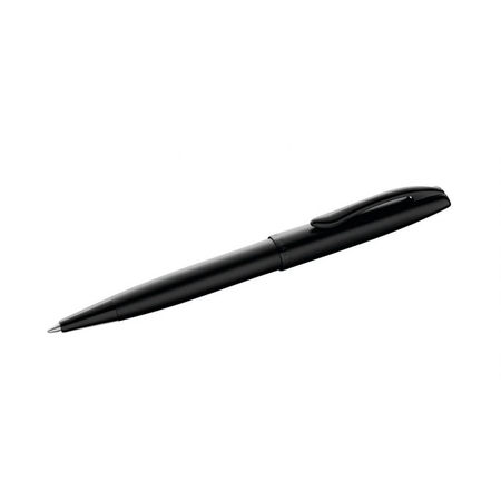 PELIKAN DŁUGOPIS JAZZ NOBLE ELEGANCE CARBON ETUI 821773