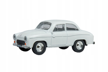 PRL SYRENA 104 B-205 FH02A-09-02