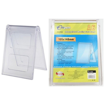 STOJAK PLASTIKOWY 105X148MM J14.2908