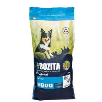 BOZITA PIES SUCHA ORGINAL ADULT 12KG