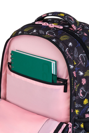 COOLPACK PLECAK MŁODZIEŻOWY DRAFTER ARUBA E10578