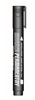 TETIS MARKER PERM.KM102-VO 12SZT CZARNY