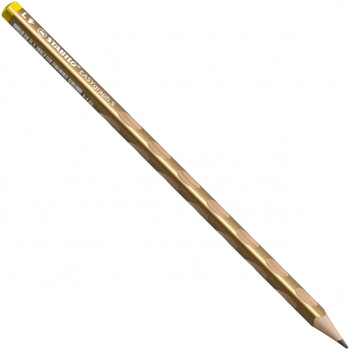 STABILO OŁÓWEK EASY GRAPH S MET HB