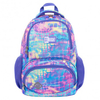MAJEWSKI PLECAK STRIGHT BP-71 PASTEL SNAKE 653193