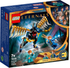 LEGO 76145 SUPER HEROES Eternals — atak powietrzny