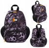 MAJ24 PLECAK MINI STRIGHT BP-70 CLASSIC BALL 667015