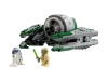 LEGO 75360 STAR WARS Jedi Starfighter Yody