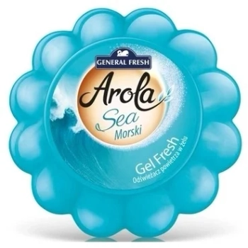 GF DYNIA ODŚWIEŻACZ W ŻELU MORSKI 150G