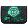 MAJ24 PIÓRNIK DWUKLAPOWY BEZ WYPOSAŻENIA PC-03 STRIGHT PLAY NEW LEVEL 674563