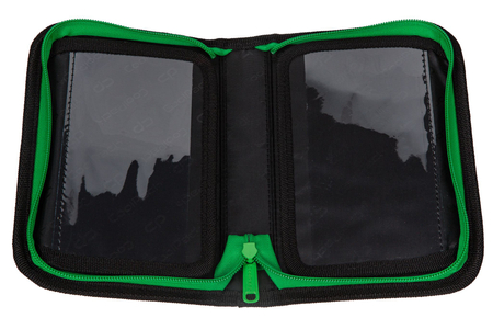 COOLPACK CLIPPER PIÓRNIK JEDNOKLAPOWY BEZ WYPOSAŻENIA DINOSAURS D076330