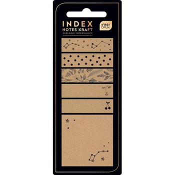 INT ZAKŁADKI INDEKSUJĄCE KRAFT 295477