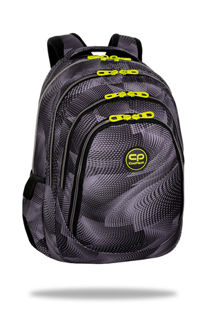 coolpack drafter 3 plecak młodzieżowy hurricane f010751