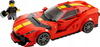 LEGO 76914 SPEED CHAMPIONS FERRARI 812 COMPETIZIONE