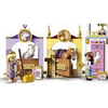 LEGO 43195 DISNEY PRINCESS KRÓLEWSKIE STAJNIE BELLI I ROSZPUNKI