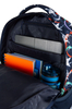 COOLPACK PLECAK MŁODZIEŻOWY  FACTOR UNIVERSE E02586