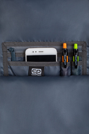COOLPACK PLECAK MŁODZIEŻOWY BASE DANCEFLOOR E27537