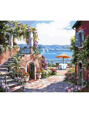 TWOJE HOBBY TOSKAŃSKI TARAS GX7174