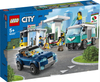 LEGO 60257 CITY STACJA BENZYNOWA ( I 2020 )