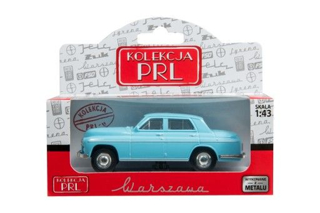 PRL WARSZAWA B-203 FH02A-09-01