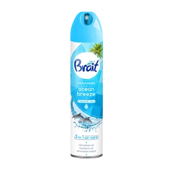 BRAIT ODŚW. 300ML GAZ OCEAN BREEZE