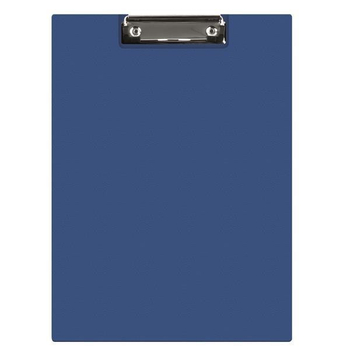 DONAU CLIPBOARD PP PODW.GRANAT 1,2MM 2705001PL-18
