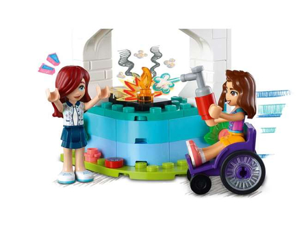 LEGO 41753 FRIENDS Naleśnikarnia