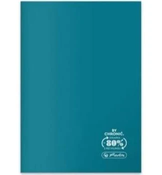 HERLITZ ZESZYT A4 60K KRATKA ECO PP COLORS 9552381