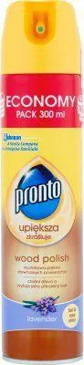 PRONTO AEROZOL LAVENDER 300ML