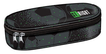 MAJ24 PIÓRNIK SASZETKA USZTYWNIANY FOOTBALL 667701